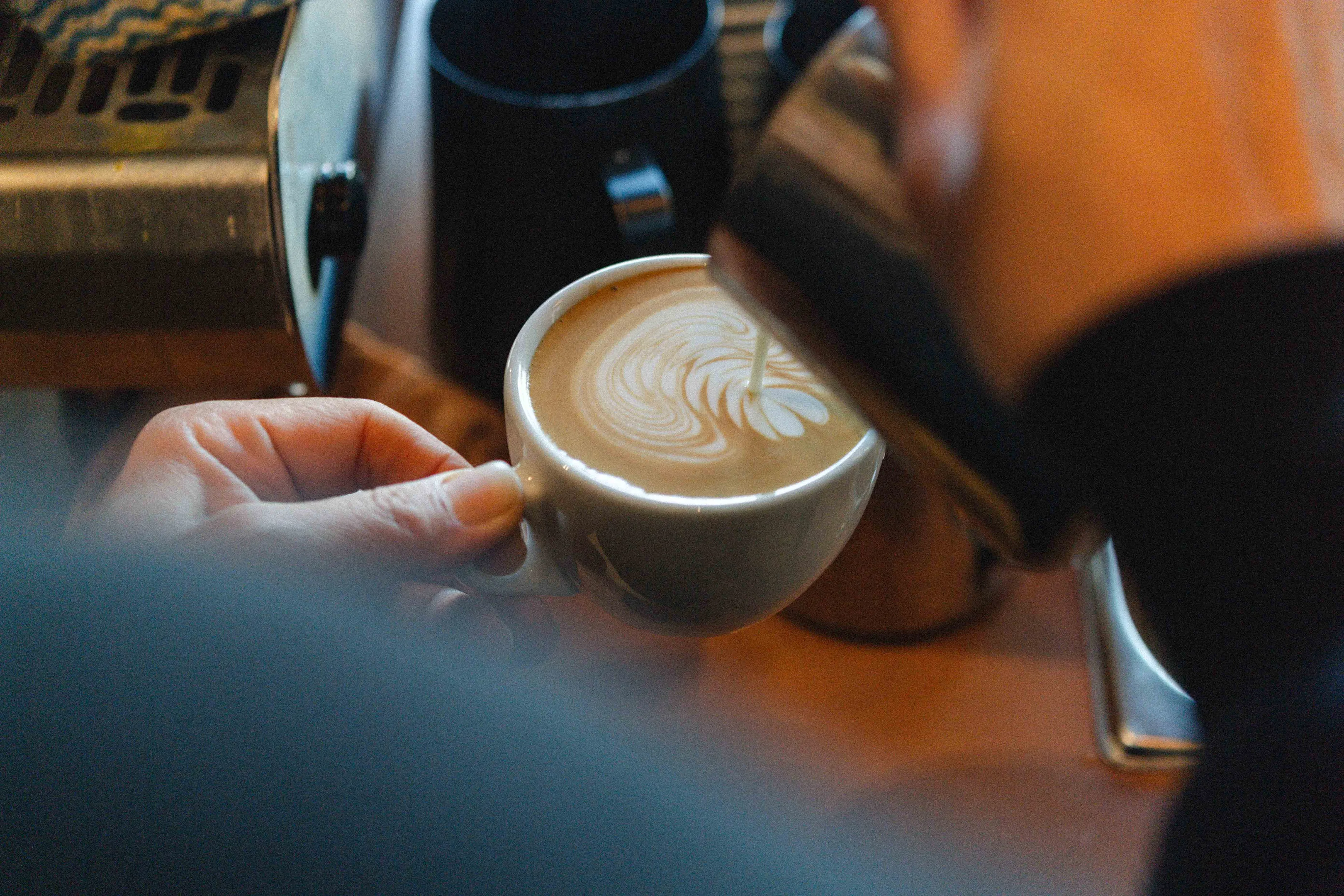 There’s a New Japanese Kissa (With Coffee and Cheesecake) Hiding in the Inner West
